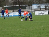 G.P.C. Vlissingen 1 - S.K.N.W.K. 1 (competitie) seizoen 2024-2025 (Fotoboek 1) (105/122)